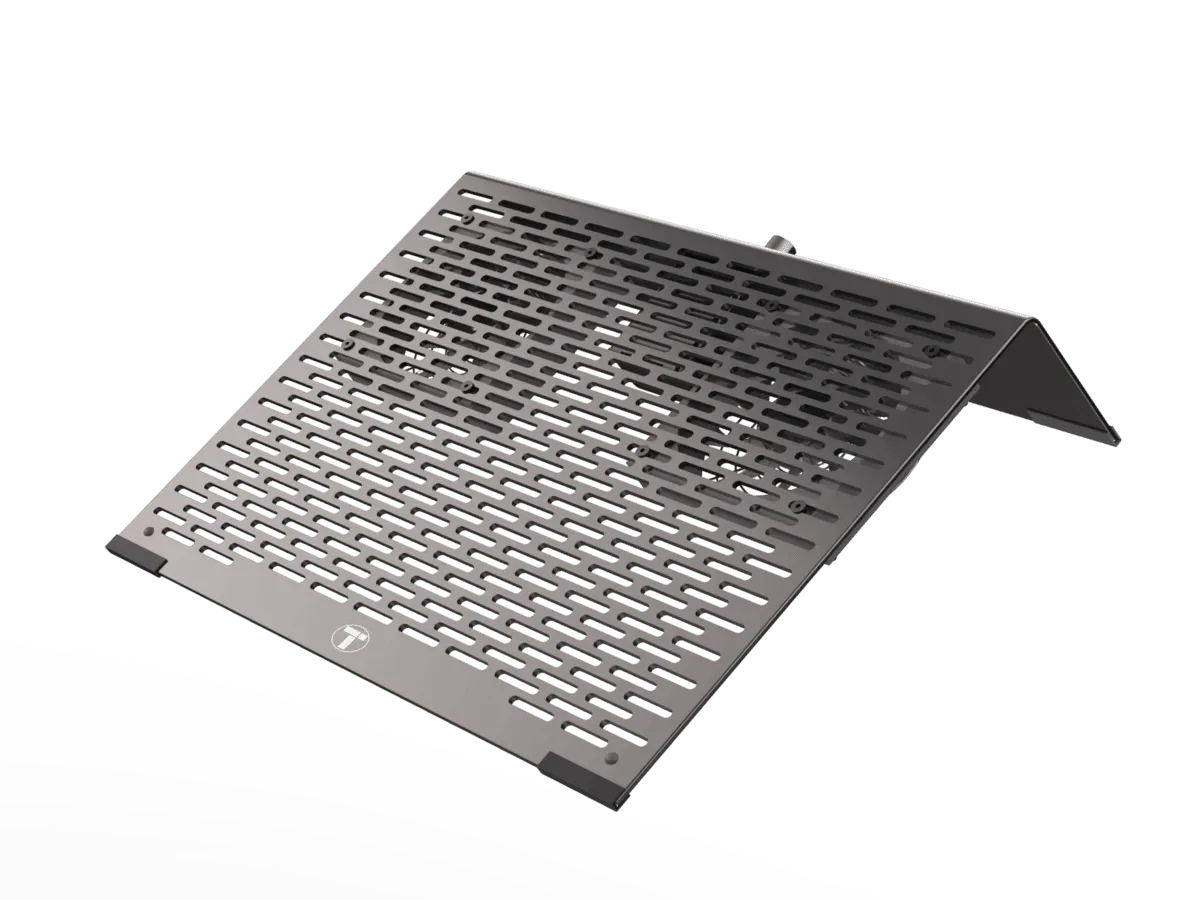 EOLO Cooler Base di raffreddamento pc portatile laptop stand Fronte